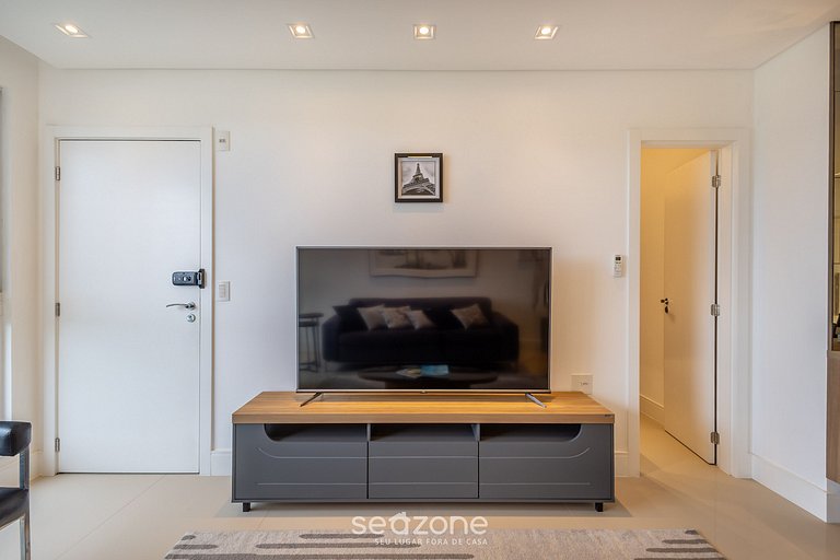 Apto 3 suites a 170m de la Playa GUA1902