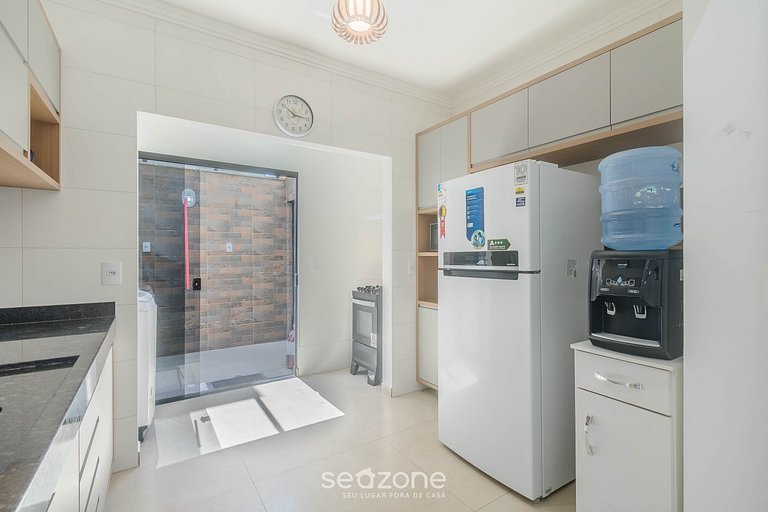 Apto Próx à Praia em Cond. c/ Piscina PDM0002