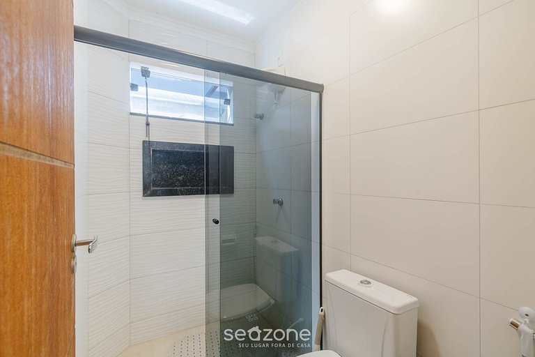 Dpto Próx a la Playa en Cond. c/ Piscina PDM0002