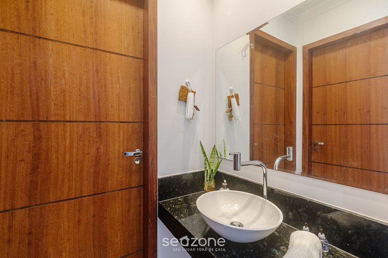 Apto Próx à Praia em Cond. c/ Piscina PDM0002