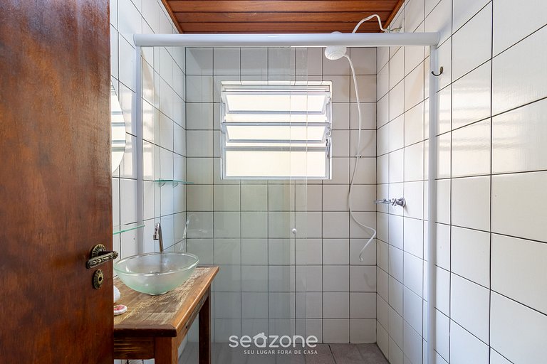 Bonito apt c/ parrilla, cerca de la playa. BOU0101