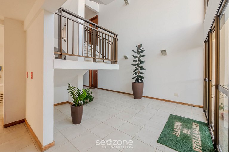 Apt 2 dormitorios c vistas parque en Praia JSM0103