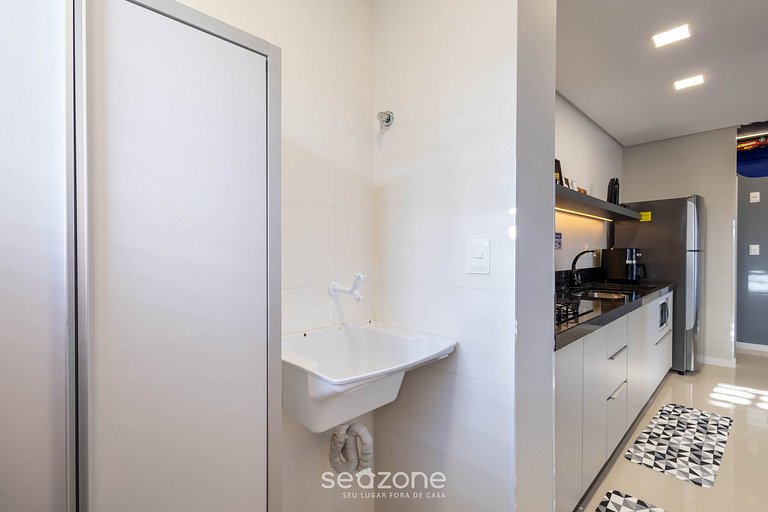 Depto Carros a 400m de Beto Carrero OBP0201