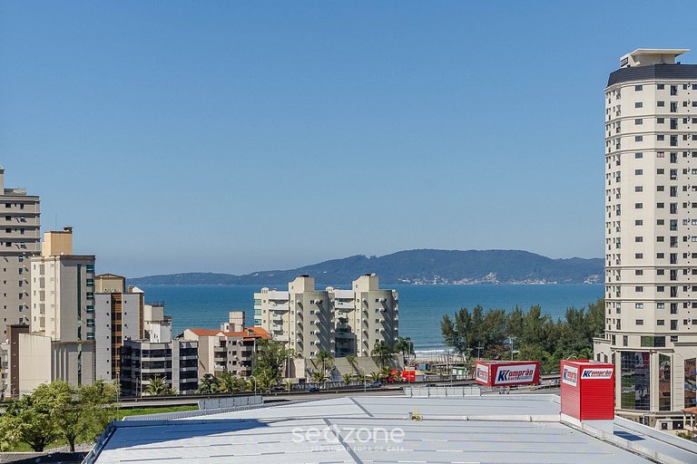 Apto con barbacoa a 700m de la playa VNV0801