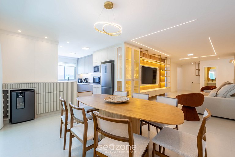 Apto con barbacoa a 450 m de la playa SZT0375