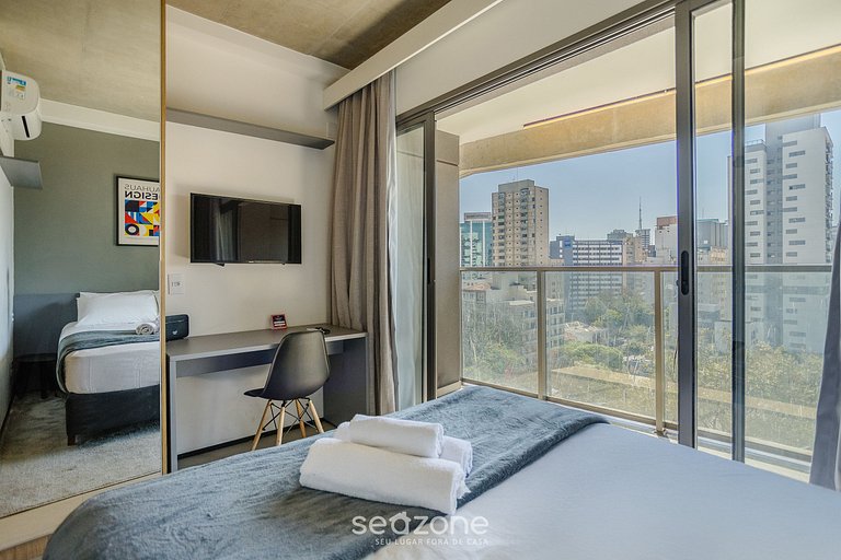 Estúdio Completo em Paraíso-SP | ONP0920