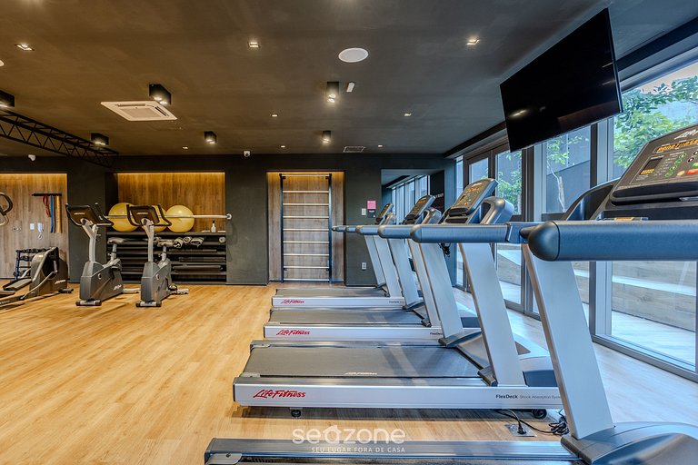 Estúdio Completo em Paraíso-SP | ONP0920