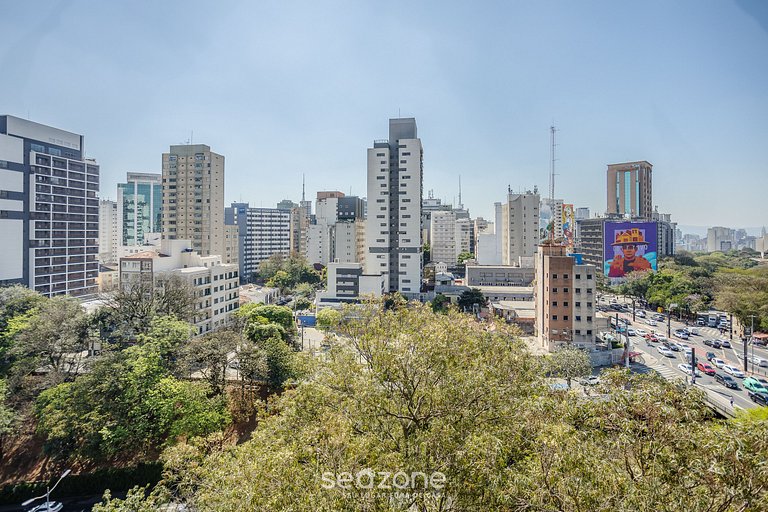 Conforto Completo em Paraíso-SP | ONP0920
