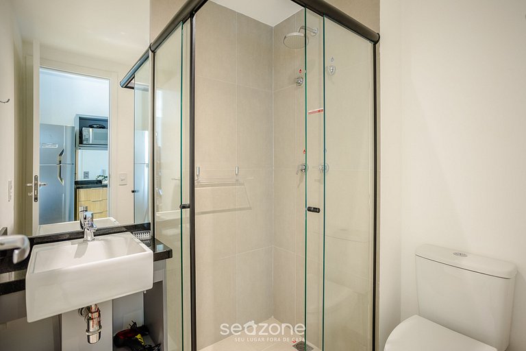 Estúdio Completo em Paraíso-SP | ONP0920