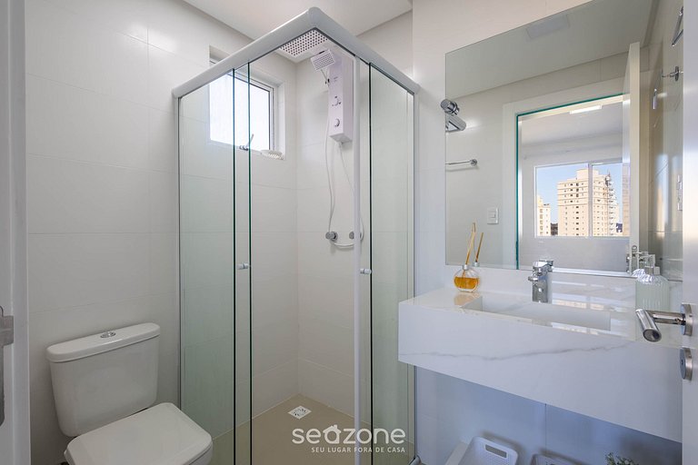 Apto con barbacoa a 400 m de la playa CARA0501