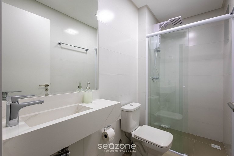 Apto con barbacoa a 400 m de la playa CARA0501