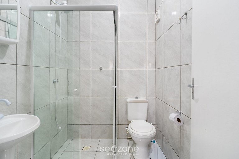 Acogedor Loft en el Centro de Floripa FLT0002