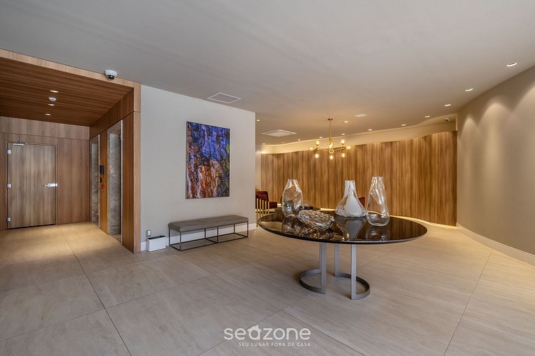 Dto c/ 2 Suites cerca Mall BC TSO0602