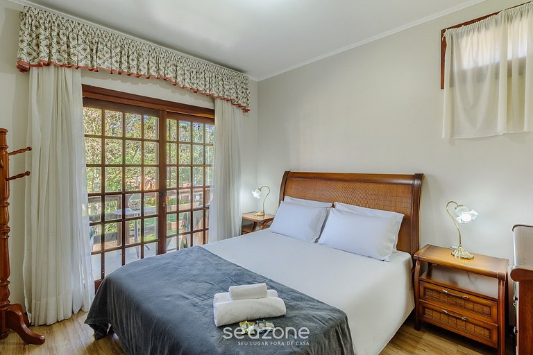 Apartamento compartido en Gramado/RS RLN0104