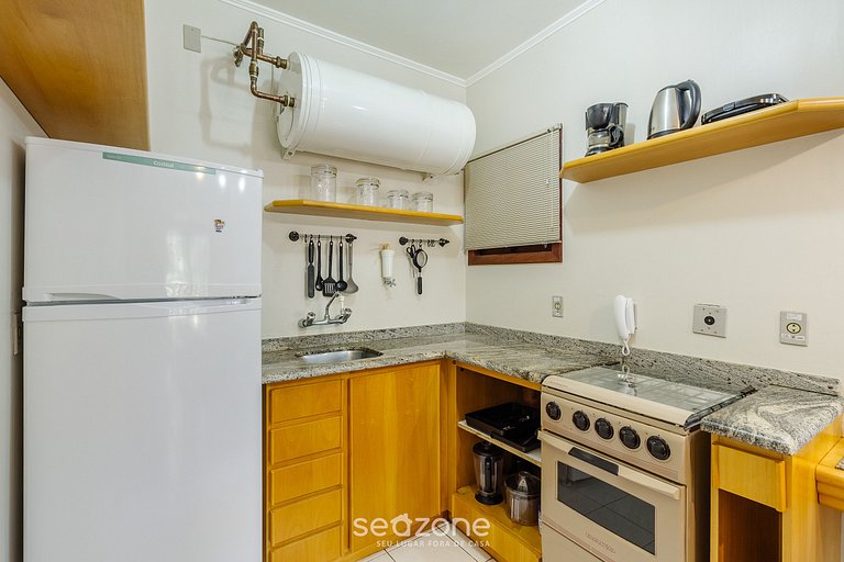 Apartamento compartido en Gramado/RS RLN0104