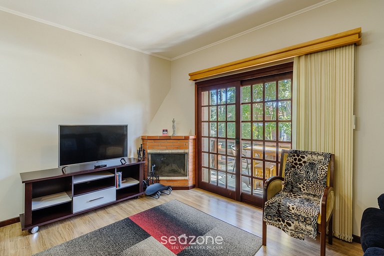 Apartamento aconchegante em Gramado/RS RLN0104