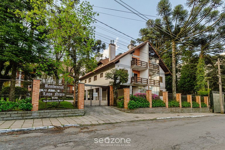 Apartamento aconchegante em Gramado/RS RLN0104