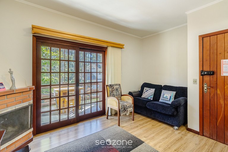 Apartamento aconchegante em Gramado/RS RLN0104