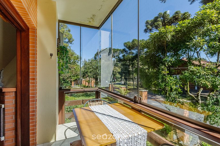 Apartamento compartido en Gramado/RS RLN0104