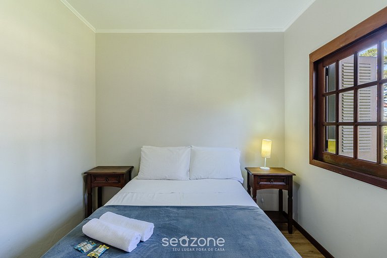 Apartamento compartido en Gramado/RS RLN0104