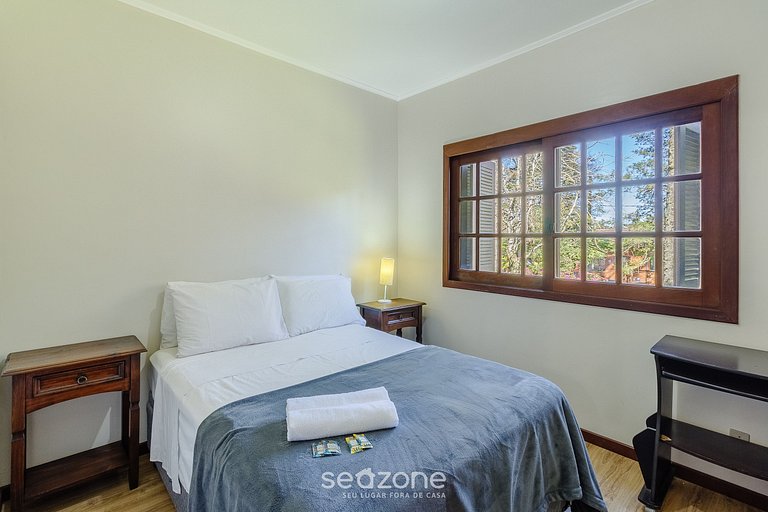 Apartamento compartido en Gramado/RS RLN0104