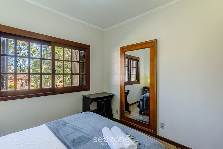 Apartamento compartido en Gramado/RS RLN0104