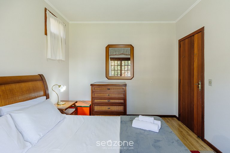 Apartamento compartido en Gramado/RS RLN0104