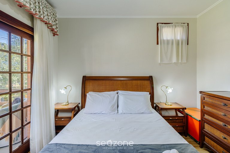 Apartamento compartido en Gramado/RS RLN0104