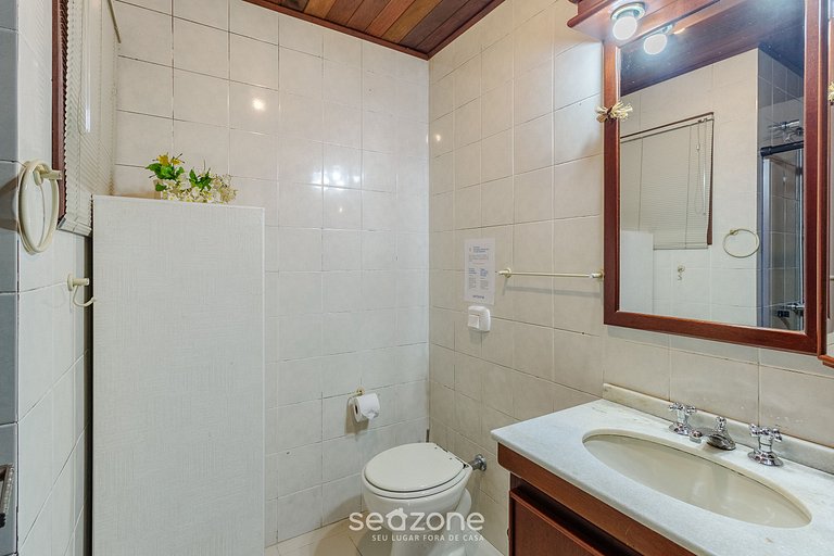 Apartamento aconchegante em Gramado/RS RLN0104