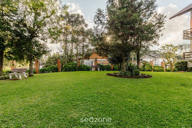 Apartamento compartido en Gramado/RS RLN0104