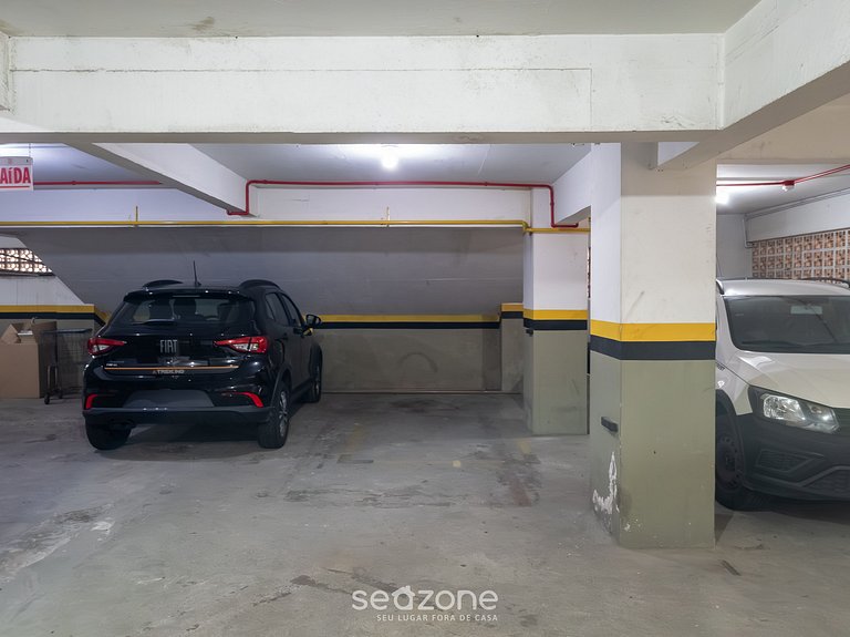 Apto Incrível com Ótima Localização - EOX0102