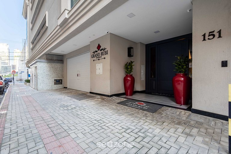 Apartamentos modernos y completos a pocos minutos del mar en