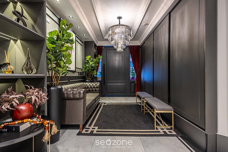 Apartamentos modernos y completos a pocos minutos del mar en