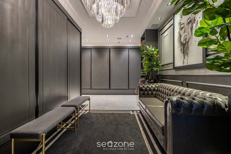 Apartamentos modernos y completos a pocos minutos del mar en