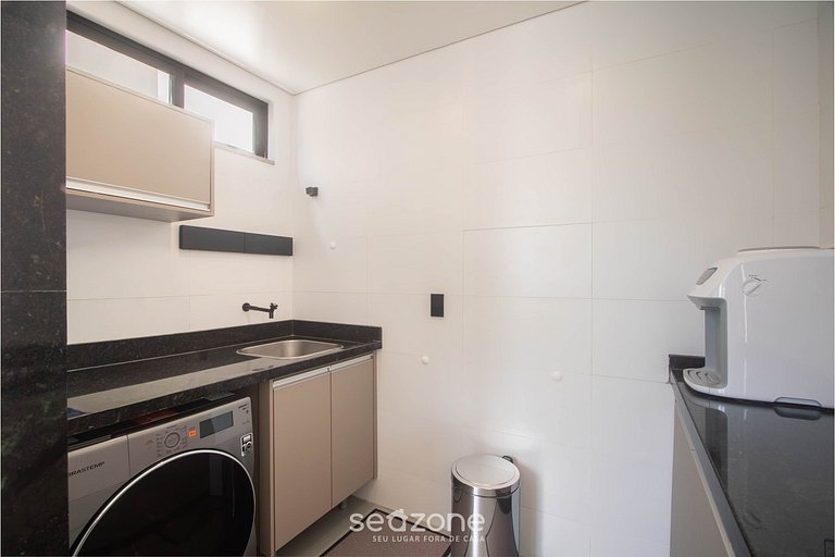 Apto a 350m da Praia em cond. c/ piscina PRY0003