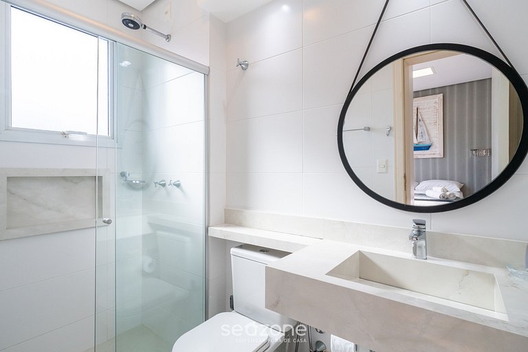 Apartamento Vista al Mar Frente a la Playa PGL0301