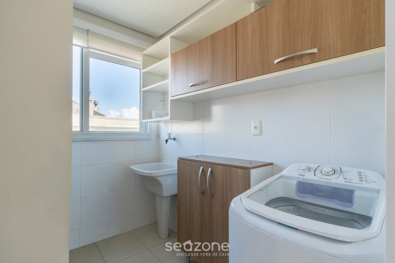 Apartamento Vista al Mar Frente a la Playa PGL0301