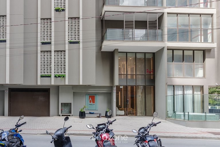 Apartamentos bien equipados a 100 metros de la playa - EVR