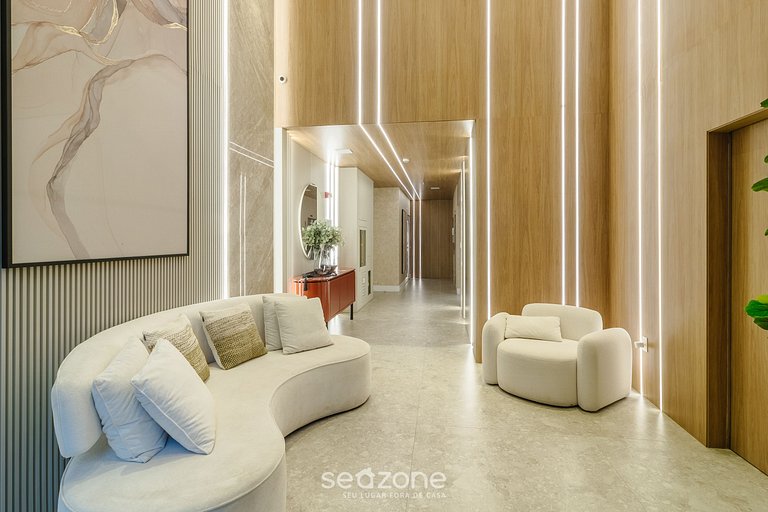 Apartamentos bien equipados a 100 metros de la playa - EVR