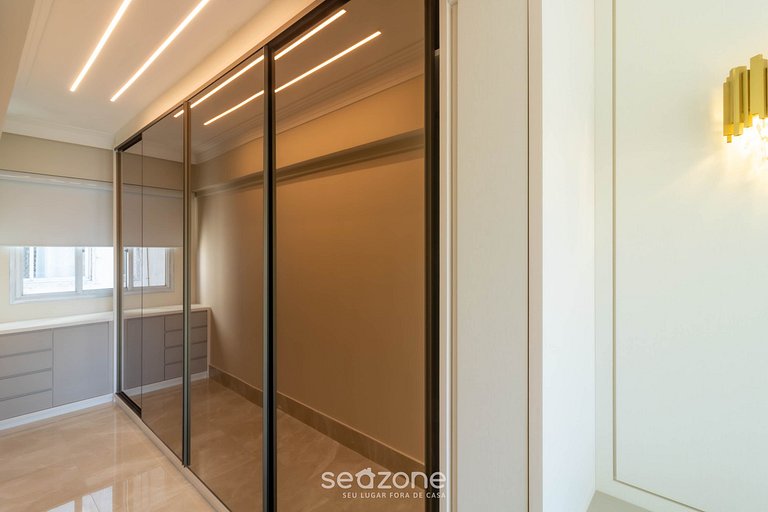 Apto vista lateral al mar frente a playa IPTR0241