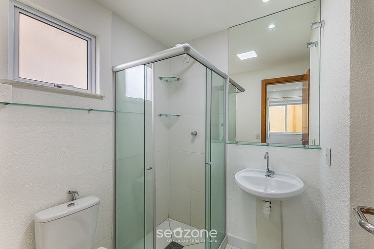 Ap 2 hab cond. c/piscina a 850m la playa VGT0004