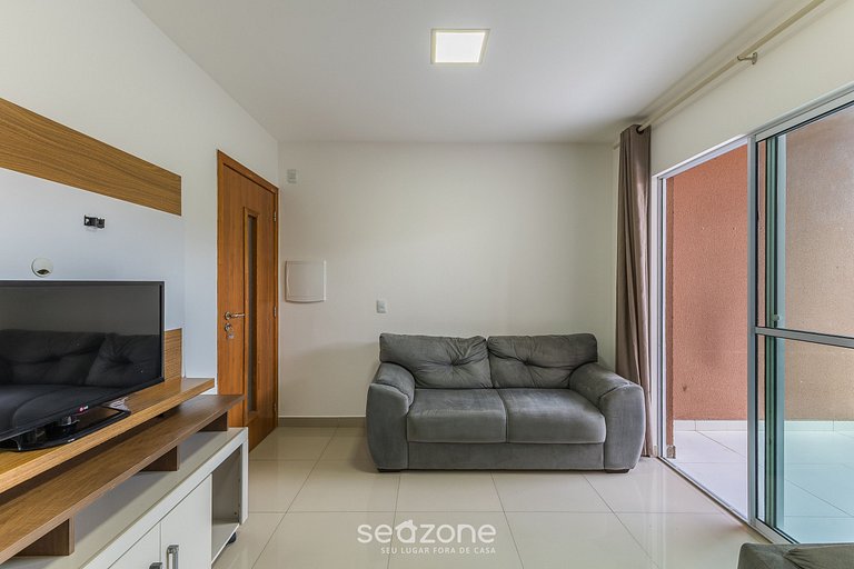 Ap 2 hab cond. c/piscina a 850m la playa VGT0004