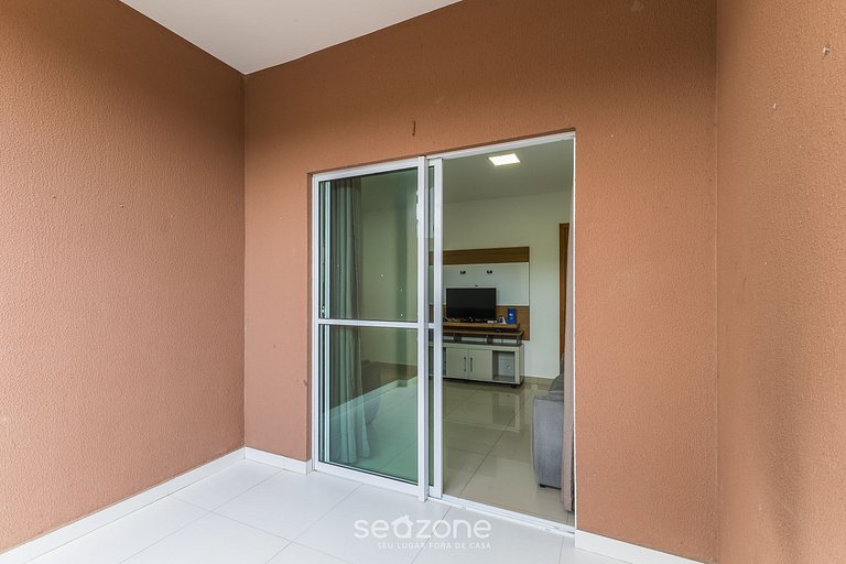 Ap 2 hab cond. c/piscina a 850m la playa VGT0004