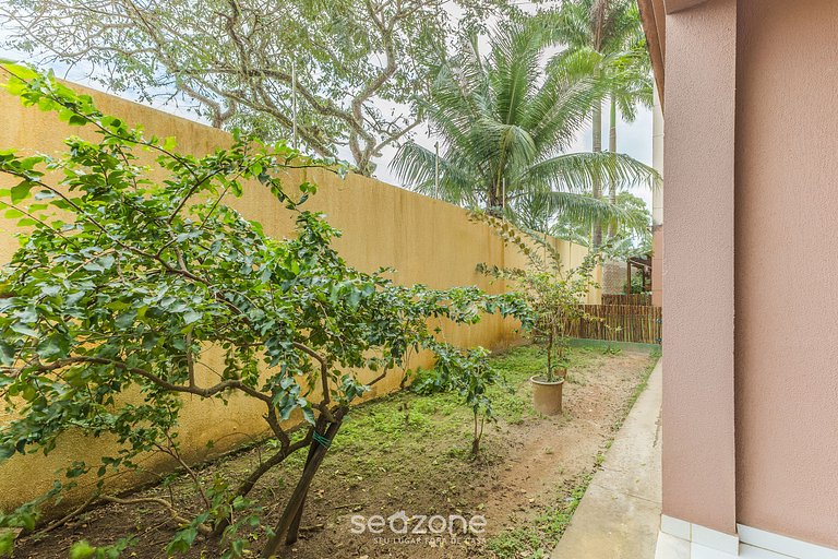 Apto 2Qtos cond c/ piscina 850m da Praia | VGT0004