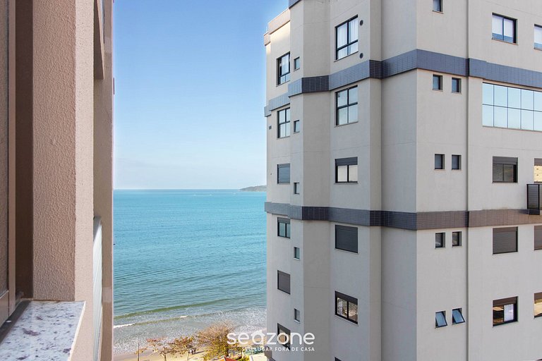 Apto com 2 Suítes a 100 m da Praia EVR1703