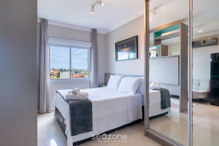 Estudio completo a 900 m de la Lagoa ECM0206