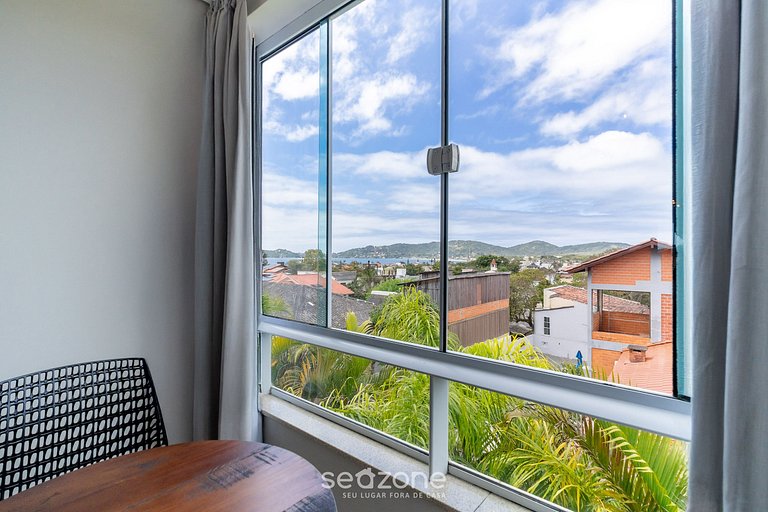 Estudio completo a 900 m de la Lagoa ECM0206