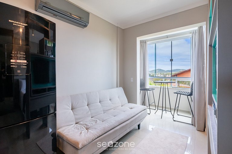 Estudio completo a 900 m de la Lagoa ECM0206