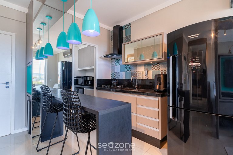 Estudio completo a 900 m de la Lagoa ECM0206