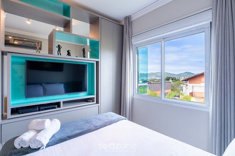 Estudio completo a 900 m de la Lagoa ECM0206